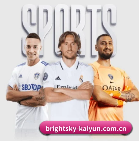 每个板块围绕一个运动项目展开 | kaiyun